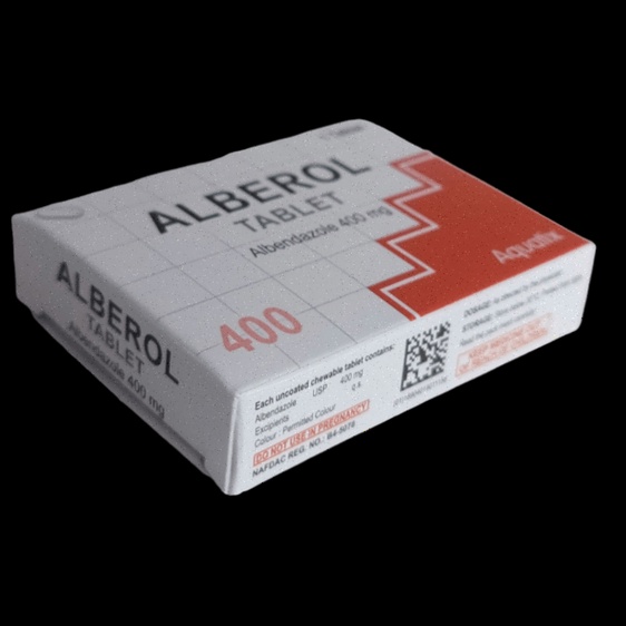 albendazolo generico
