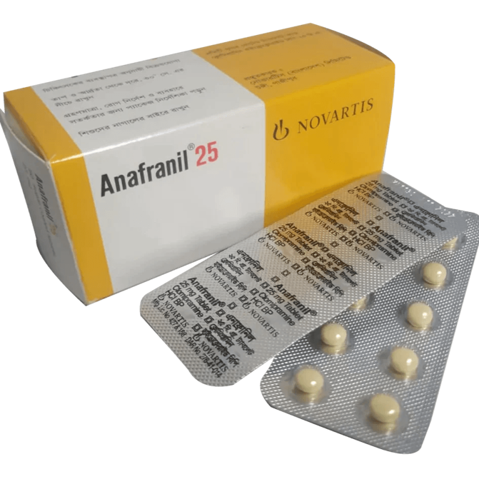 anafranil