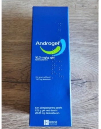 Androgel