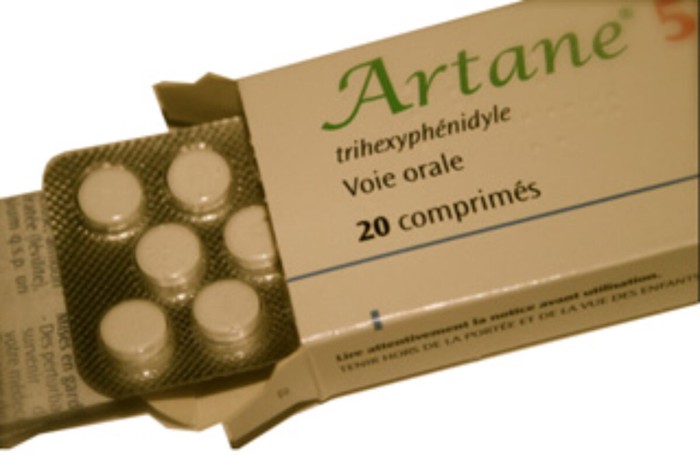 artane
