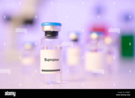 bupropione