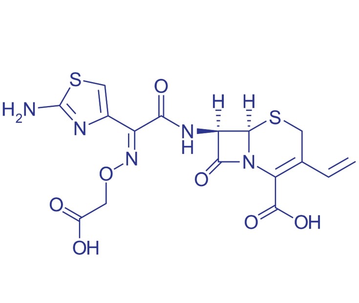 cefixima