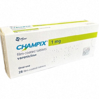 champix