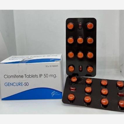 clomifene