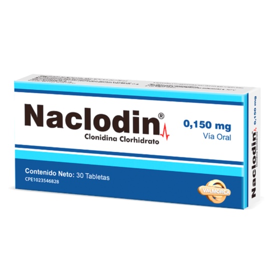 clonidina