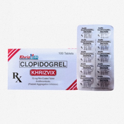 clopidogrel