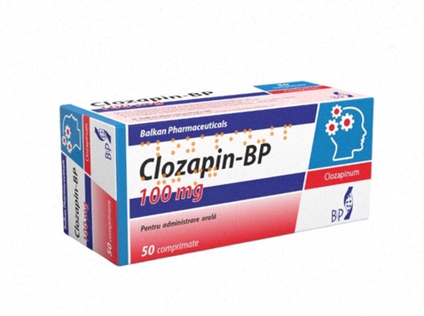 clozapina