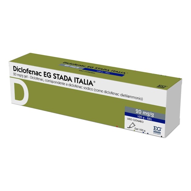 Diclofenac