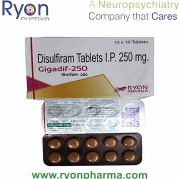 disulfiram