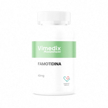 famotidina