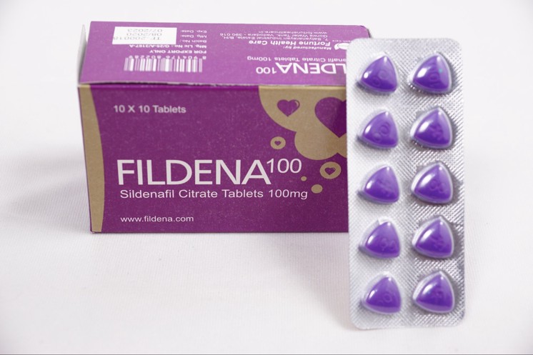 fildena