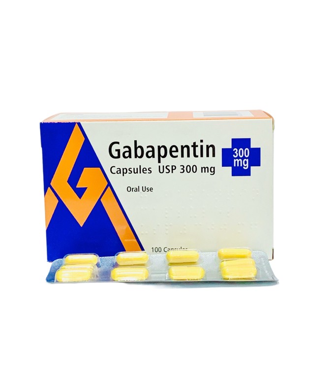 gabapentin
