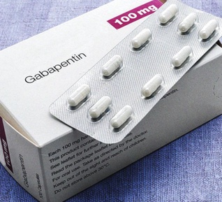 gabapentin