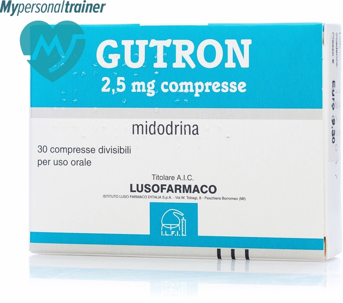 Gutron générique