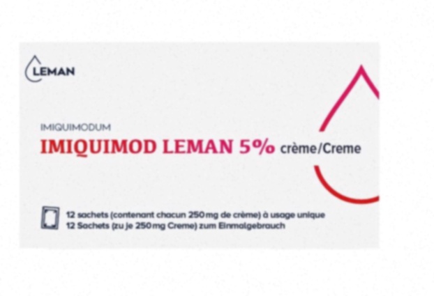 Imiquimod