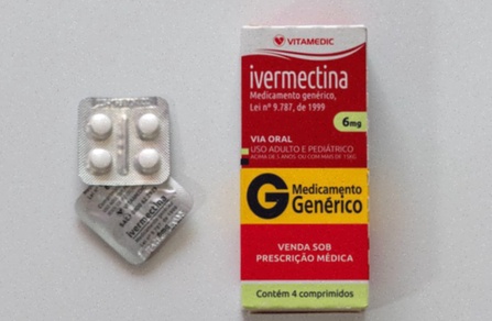 ivermectina