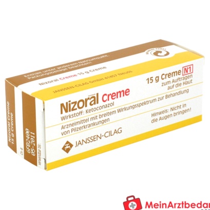 ketoconazolo
