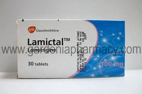 lamictal