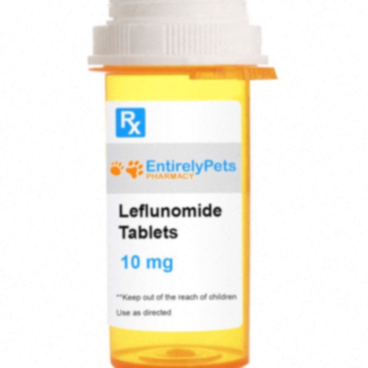 Leflunomide