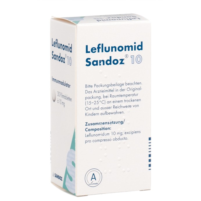 leflunomide