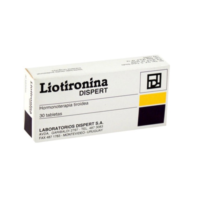 liotironina