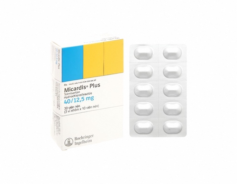 micardis
