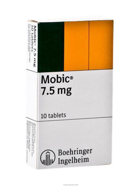 mobic