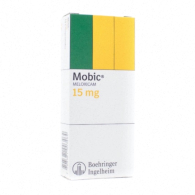 mobic generico