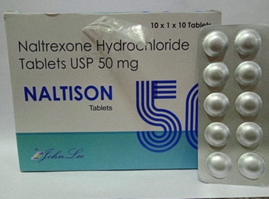 naltrexone
