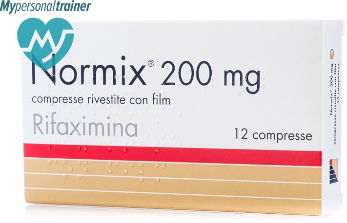 Normix