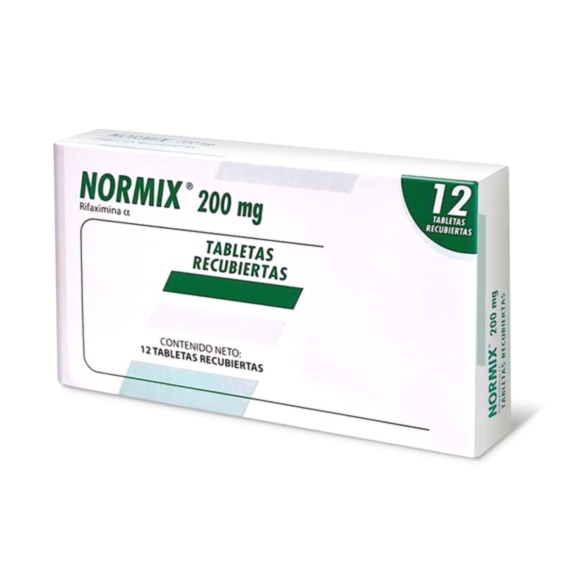 Normix generico