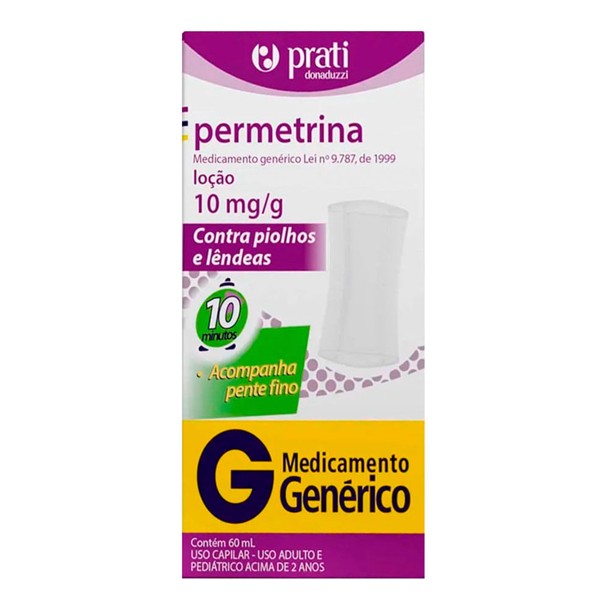 Permetrina