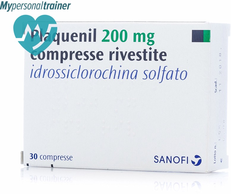 plaquenil