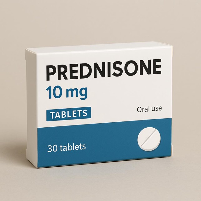 prednisolone