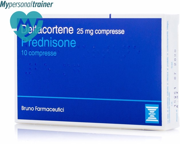 prednisone