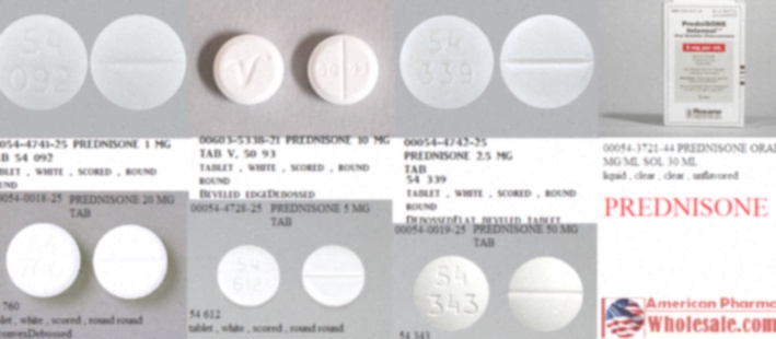 prednisone