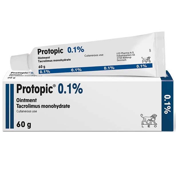 Protopic