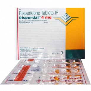 risperdal generico