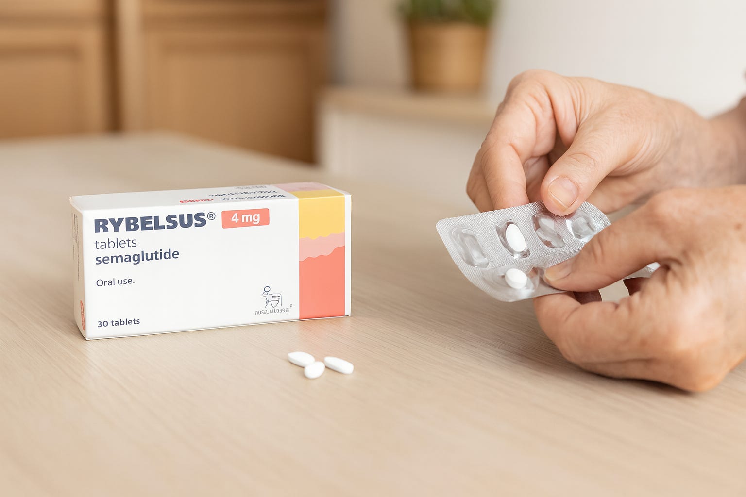 rybelsus