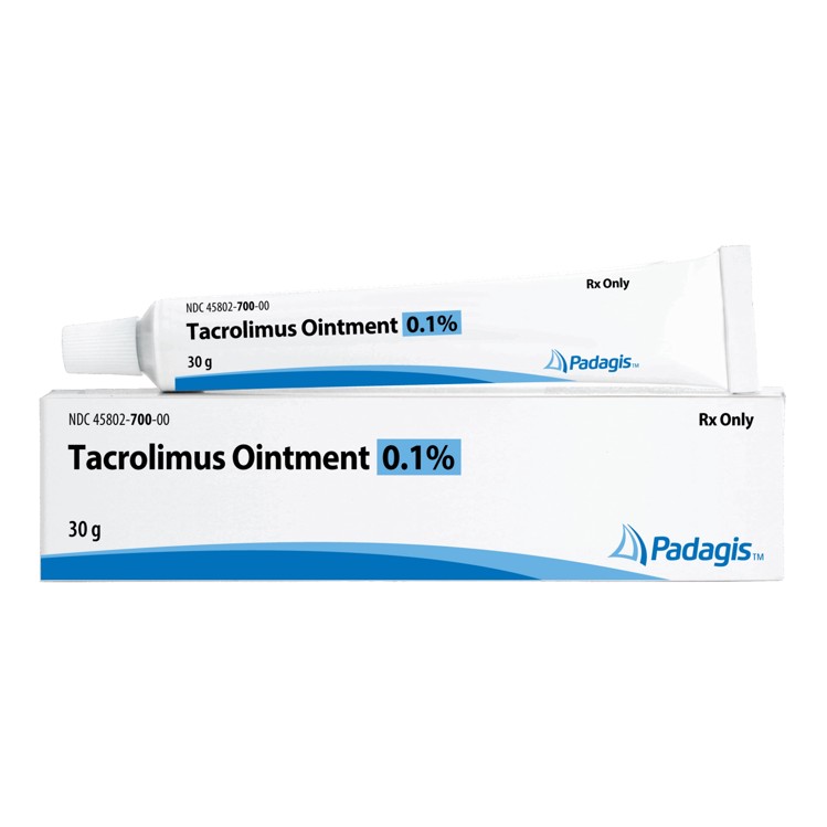tacrolimus