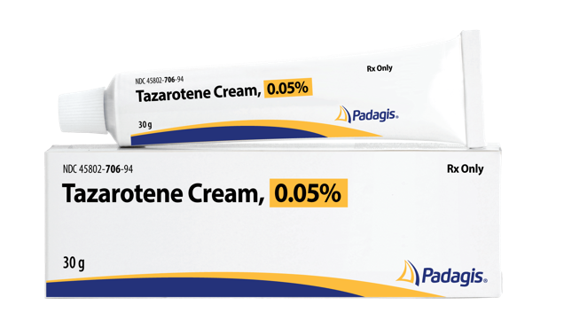 tazarotene