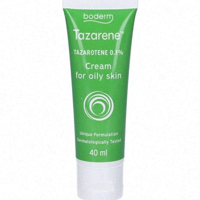tazarotene