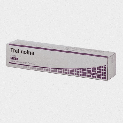 tretinoina