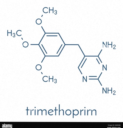 trimetoprim