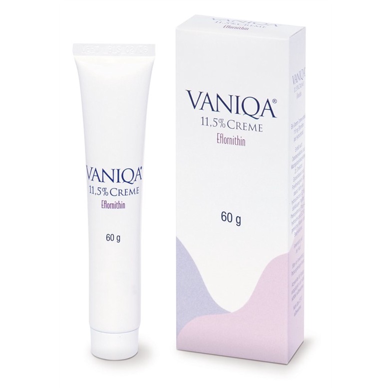 vaniqa