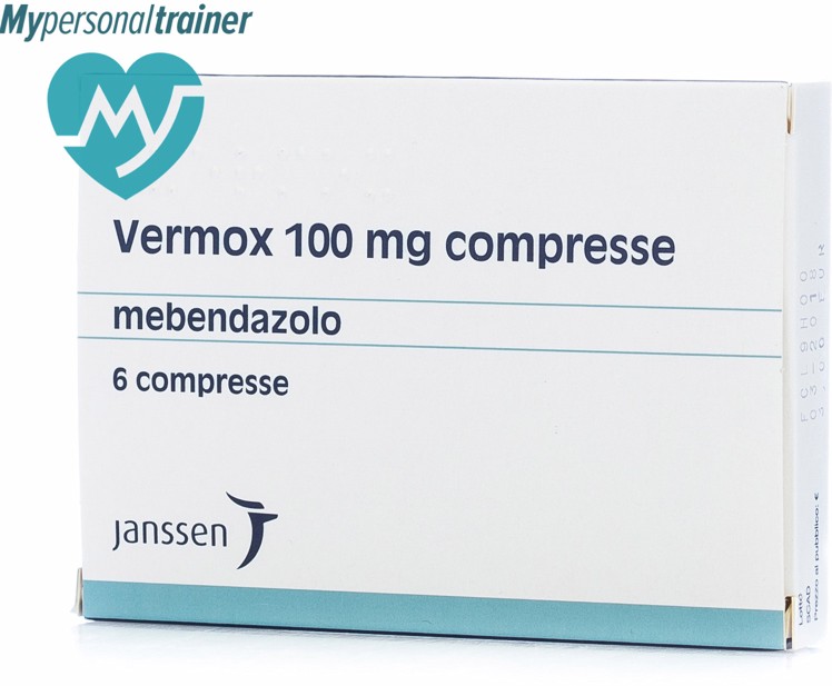 vermox