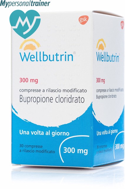 Wellbutrin