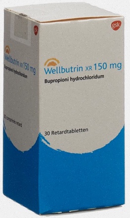 wellbutrin