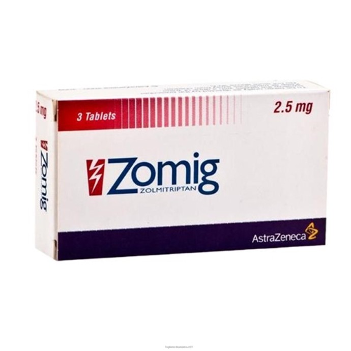 zomig generico