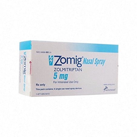 zomig